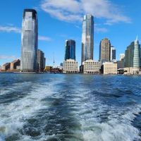 Pier 40 at Hudson River Park ico