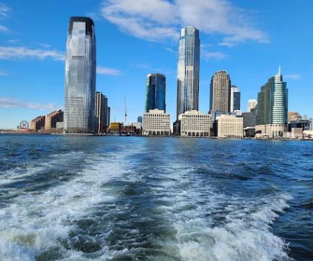 Pier 40 at Hudson River Park