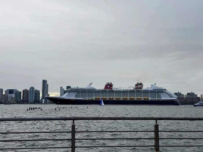 Pier 40 at Hudson River Park Picture 10