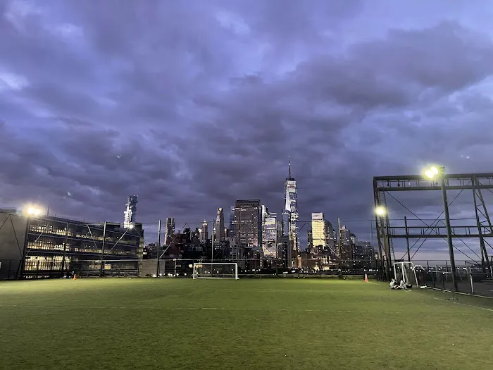 Pier 40 at Hudson River Park Picture 9