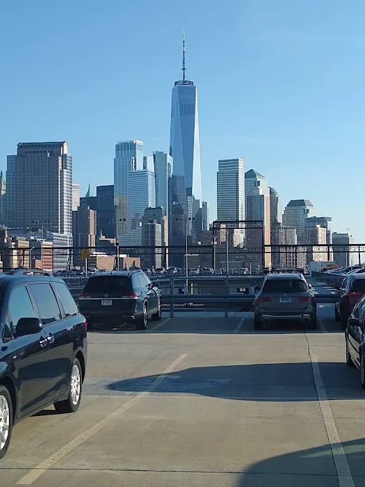 Pier 40 at Hudson River Park Picture 3