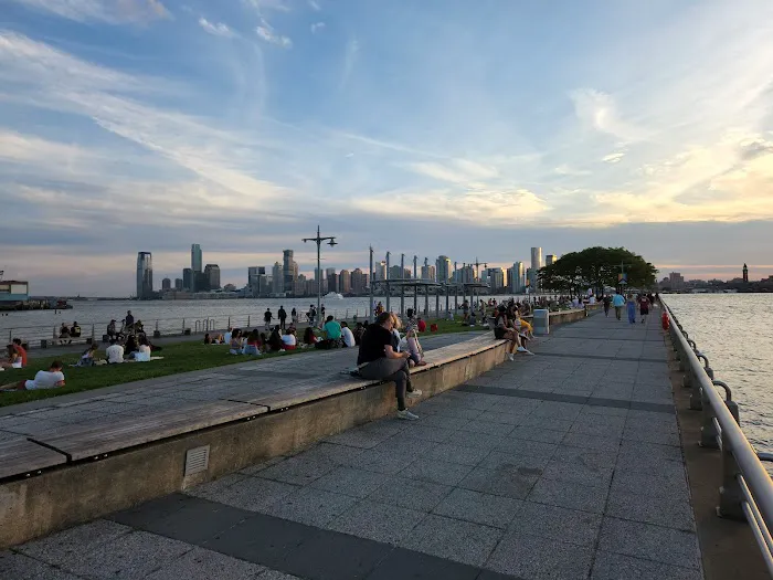 Hudson River Park Trust Picture 5