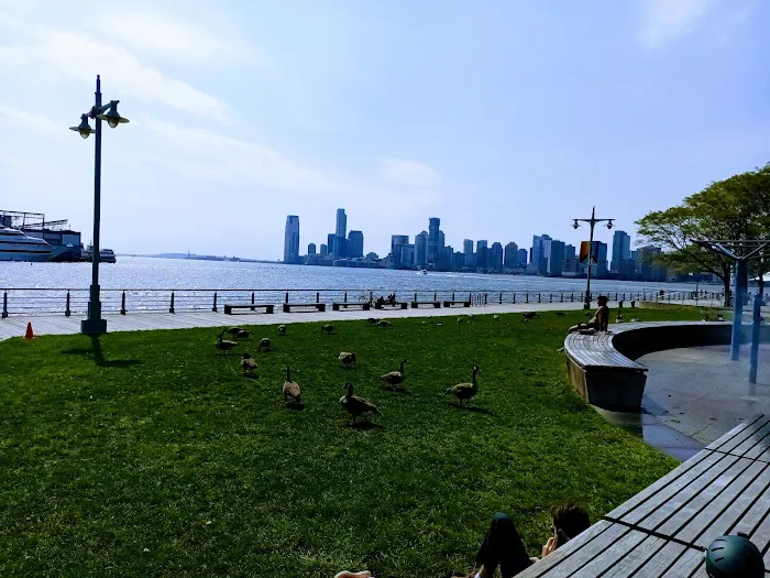 Hudson River Park Trust Picture 1
