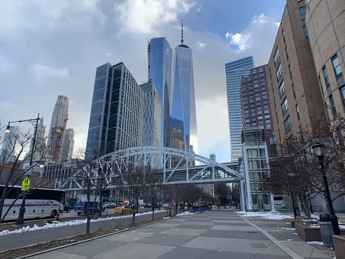 Hudson River Park Trust Picture 2