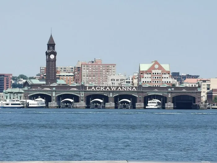 Hudson River Park Trust Picture 3