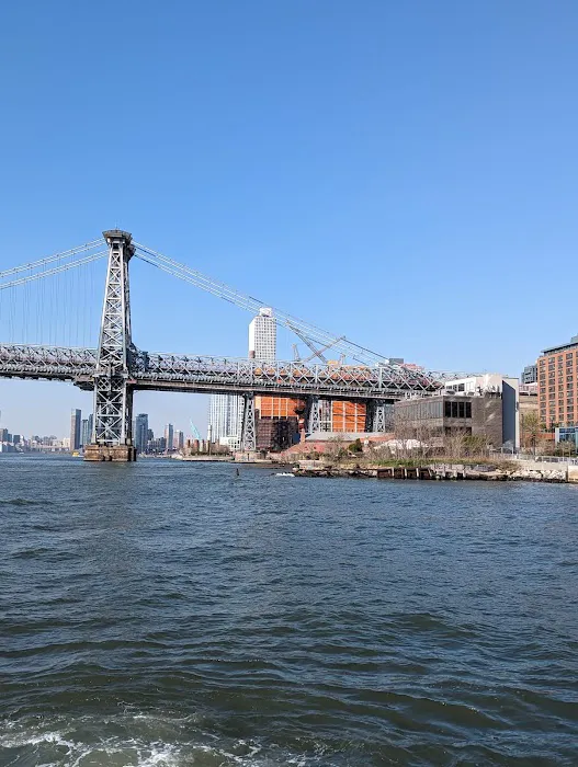Hudson River Park Picture 5