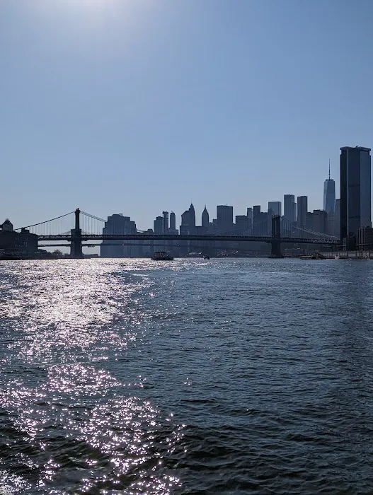 Hudson River Park Picture 4