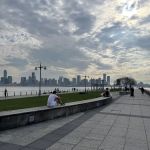Hudson River Park