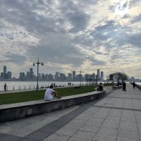 Hudson River Park ico