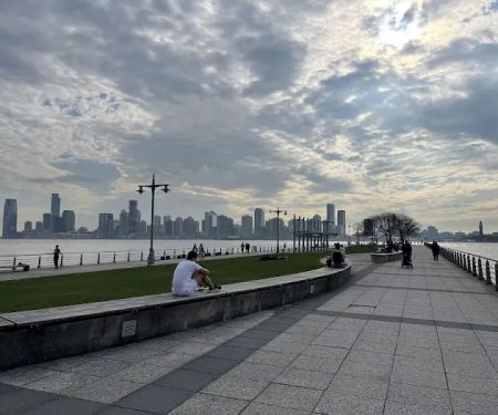 Hudson River Park