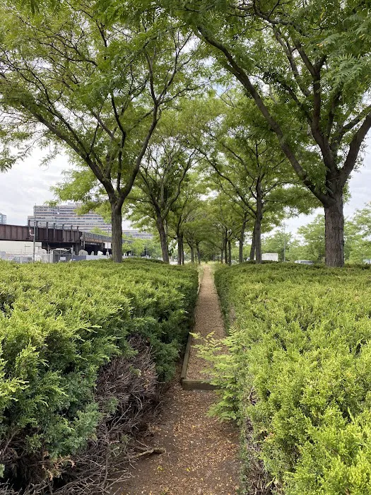 Hudson River Park Picture 10
