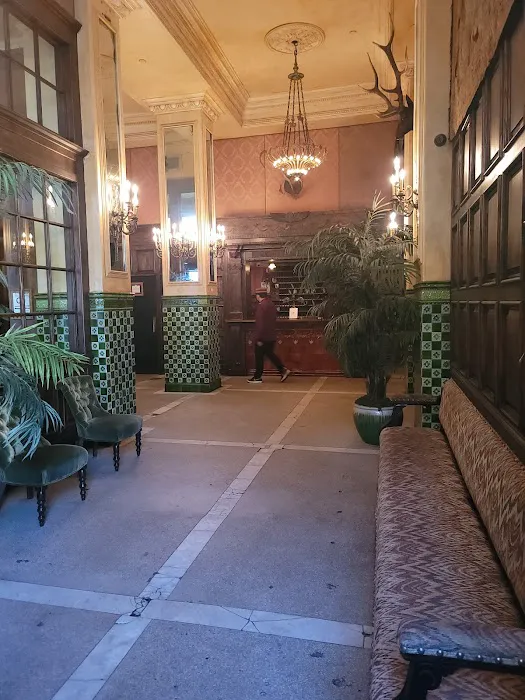 The Jane Hotel Picture 3
