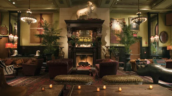 The Jane Hotel Picture 9