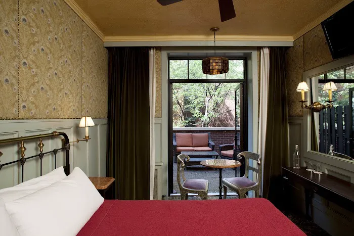 The Jane Hotel Picture 7
