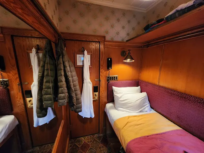 The Jane Hotel Picture 8