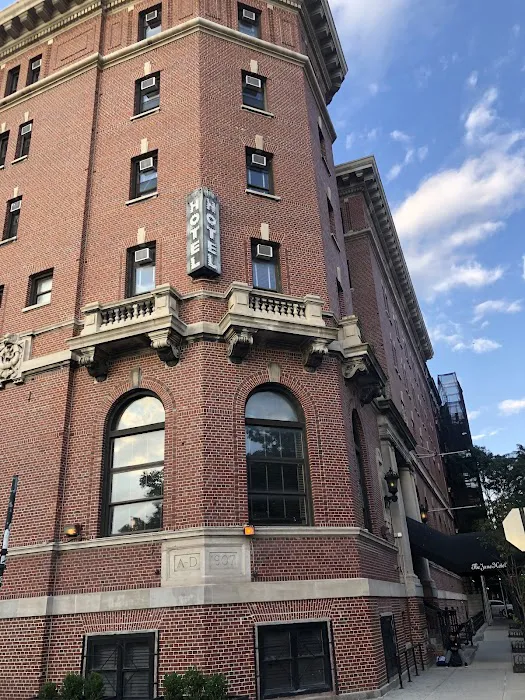 The Jane Hotel Picture 1