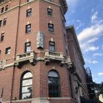 The Jane Hotel