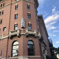 The Jane Hotel ico