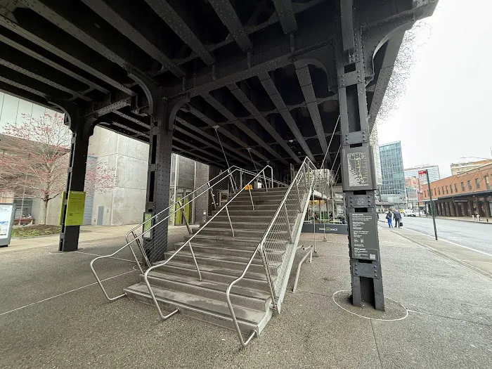 High Line Terminus Picture 1