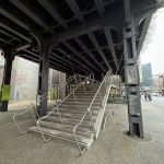 High Line Terminus