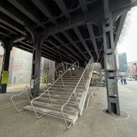 High Line Terminus ico