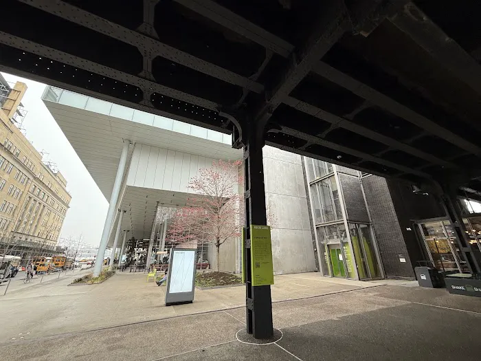 High Line Terminus Picture 3