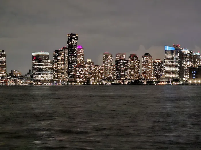 Pier 45 at Hudson River Park Picture 4