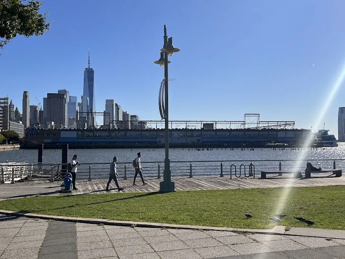 Pier 45 at Hudson River Park Picture 3