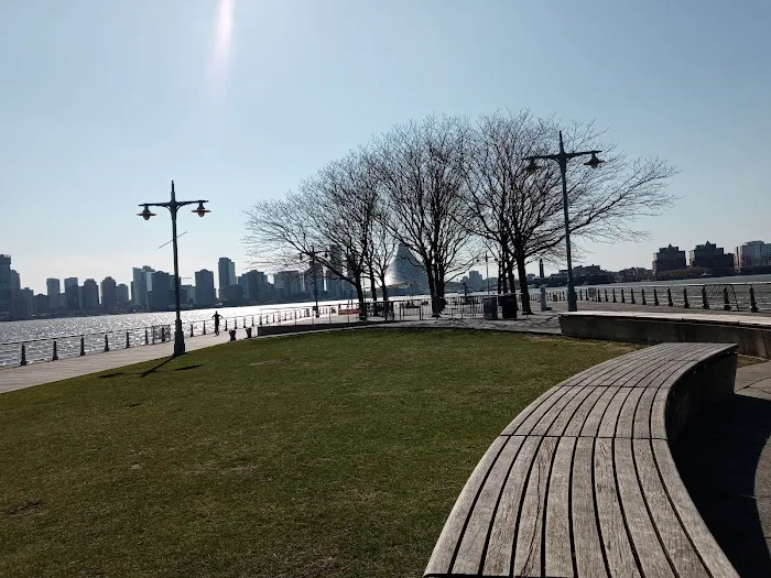 Pier 45 at Hudson River Park Picture 2