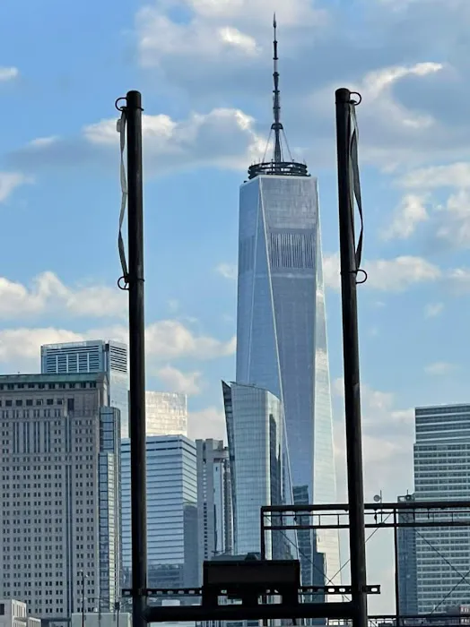 Pier 45 at Hudson River Park Picture 9