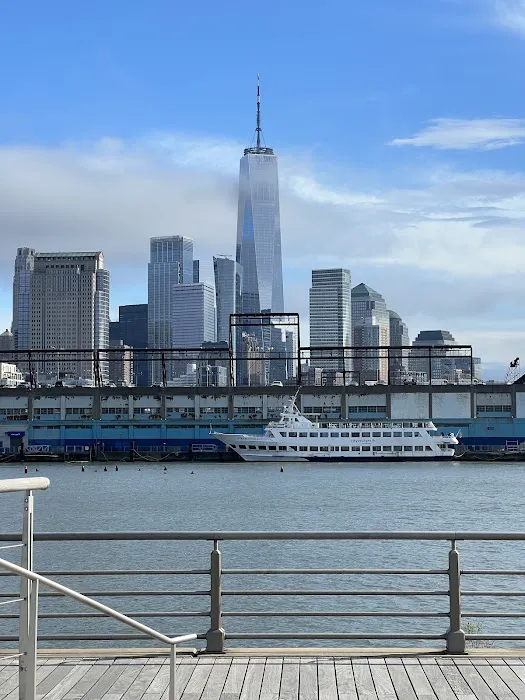 Pier 45 at Hudson River Park Picture 6