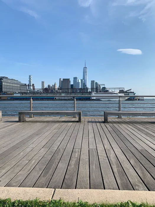 Pier 45 at Hudson River Park Picture 10