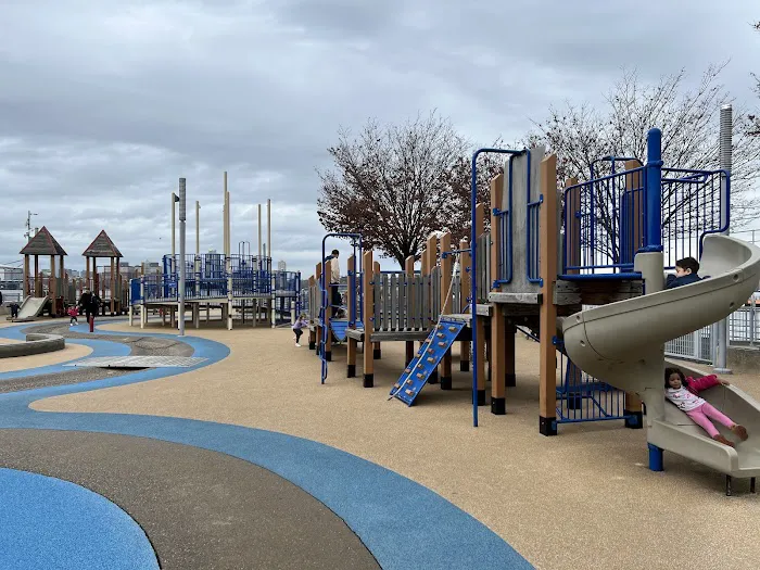 Pier 51 at Hudson River Park Picture 9