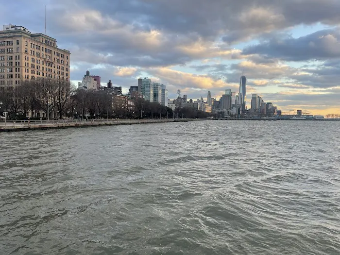 Pier 51 at Hudson River Park Picture 4