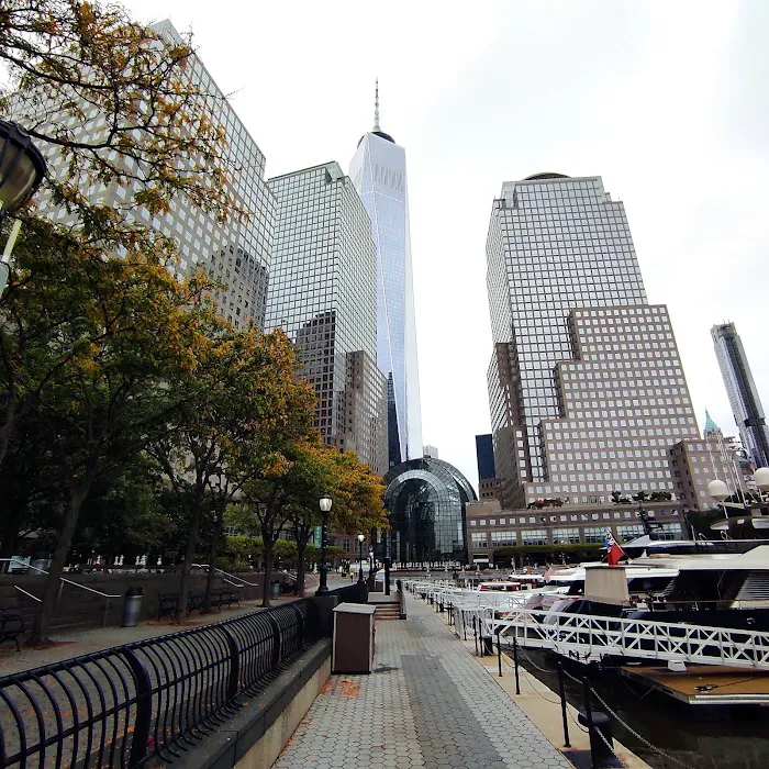 Pier 51 at Hudson River Park Picture 8