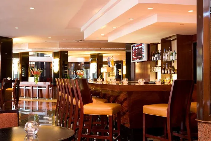 Hilton Newark Airport Picture 4