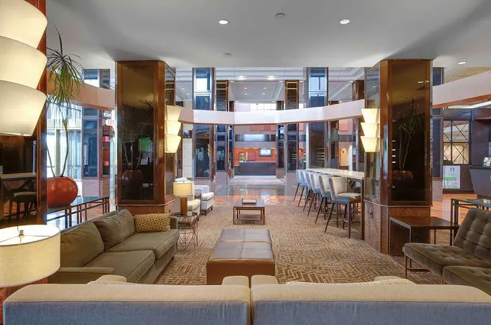 Hilton Newark Airport Picture 10