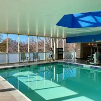 Hilton Newark Airport ico
