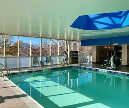 Hilton Newark Airport