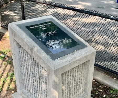 Vernater Watson Park