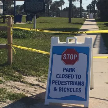 Mary McLeod Bethune Park Picture 4