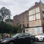 Wilkinson Ave Park