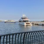 Caven Point Beach Boardwalk Access