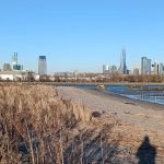 Caven Point