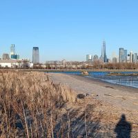 Caven Point ico