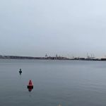 East Jetty (Kayak)