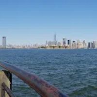 Liberty State Park Maintenance Office ico