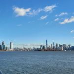 Liberty State Park Reserve Pavilions