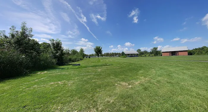 Liberty State Park Reserve Pavilions Picture 8