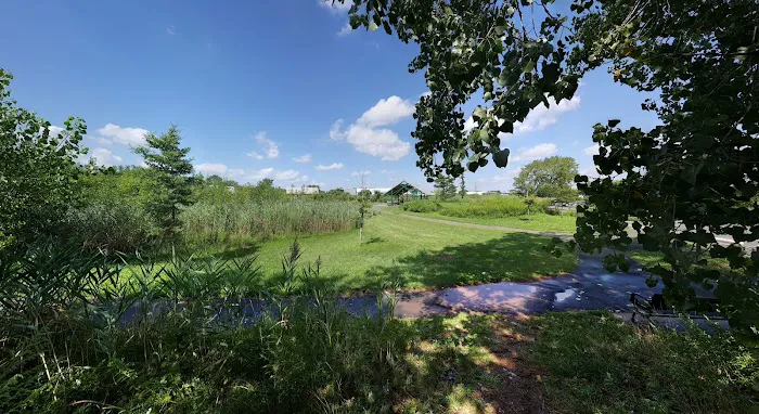 Liberty State Park Reserve Pavilions Picture 10